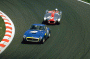 [thumbnail of 1957 Ferrari  250TR chasing a Ferrari 250GTO swb.jpg]